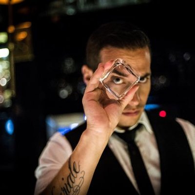 Profile Picture of Joel Chirinos Durand (@Joelchirinosd) on Twitter