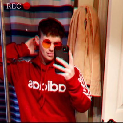 Profile Picture of Justin Hostetter (@Justin_laneh) on Twitter