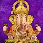 Profile Picture of JAY GANESH (@shreemant_dagdusheth_ganpati) on Instagram
