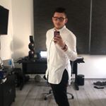 Profile Picture of Randall Bonilla (@greety_cr) on Instagram