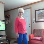 Profile Picture of Nancy Kehoe (@kehoe581) on Instagram
