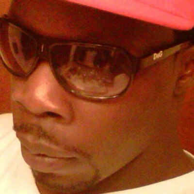 Profile Picture of Alvin Butts (@Bulletproof108) on Twitter