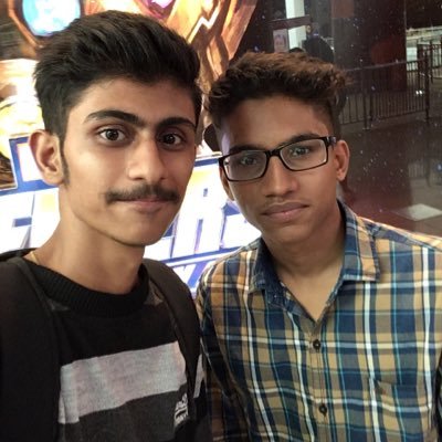 Profile Picture of Anis Baig (@2dd53d5bced24ba) on Twitter