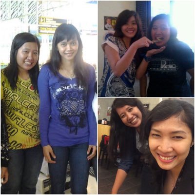 Profile Picture of Gaby Kristiners (@@gaby_kristin) on Twitter