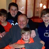 Profile Picture of James D. Pallante (@james-d-pallante) on Quora