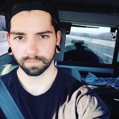 Profile Picture of Dustin Pearson (@DustinxSOCx) on Twitter