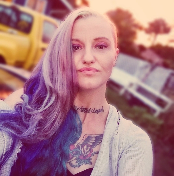 Profile Picture of Nerissa Kittilson (@8oh8peach) on Poshmark