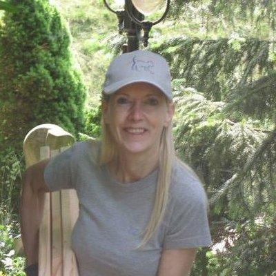 Daniela Adler - Twitter Profile Picture of Daniela Adler (@Adler33419409) on Twitter