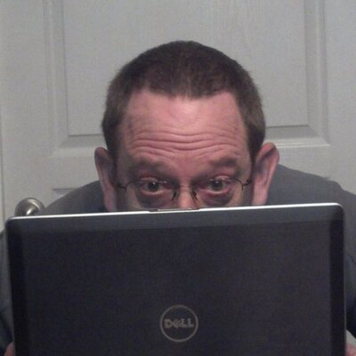 Profile Picture of Scott Covert (@covertsa) on Twitter