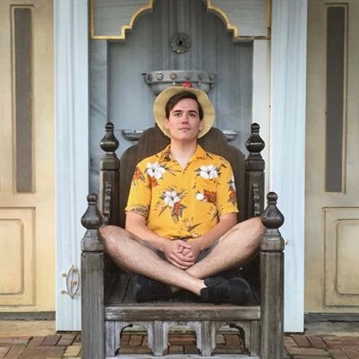 Profile Picture of Toro Varv (@grant_martin45) on Twitter