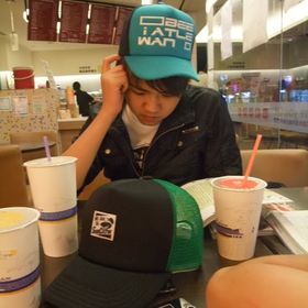 Profile Picture of Duncan Yang (@duncany1316) on Pinterest