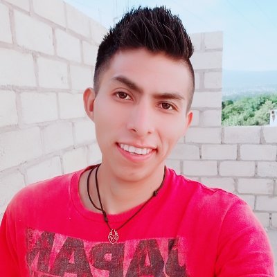 Profile Picture of Pedro Pompa (@PedroPompa7) on Twitter