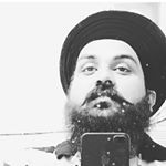 Profile Picture of Gur Singh 🌸 (@voice__of__soul__) on Instagram