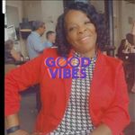 Profile Picture of Wanda Jefferson-Ridley (@wjridley) on Instagram