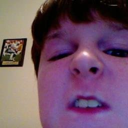 Profile Picture of Connor McFarland (@BudderBoy12345) on Twitter