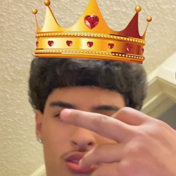 Profile Picture of Felico🙈🙈 (@fw_.felic) on Tiktok