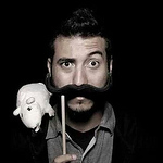 Profile Picture of Jorge Isaac Rivas Jr (@alldade_co) on Flickr