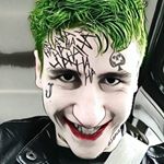 Profile Picture of Andrew Stevenson (@steampunker01) on Instagram