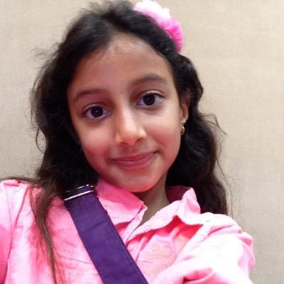 Profile Picture of Hana Ahmed Ayad (@Ayad05Ayad) on Twitter