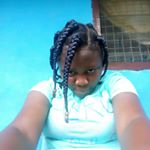 Profile Picture of Gladys Adu Poku (@gladysadupoku) on Instagram