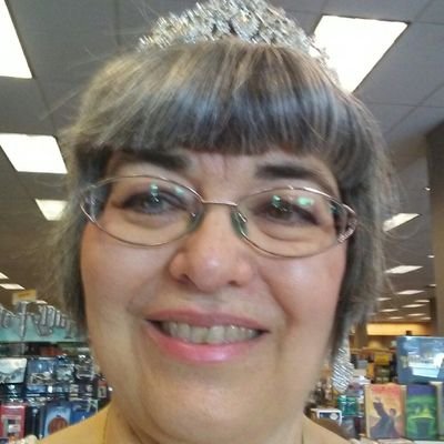 Profile Picture of Mary Woodward (@MaryWoo78483291) on Twitter