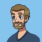 Profile Picture of Jeffrey Bird (@jbirdart) on Instagram