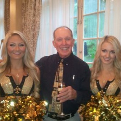Profile Picture of Tommy McDaniel (@radiosportsfan8) on Twitter