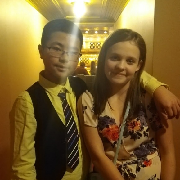 Profile Picture of Steven Wang (@stevennyc520) on Poshmark