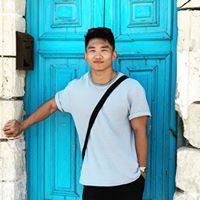Profile Picture of Ding Yang (@ding-yang-24) on Quora