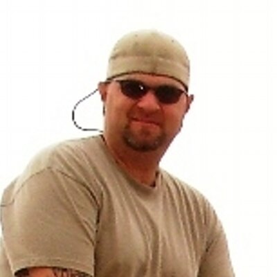 Profile Picture of Ted Mikkelsenon Twitter