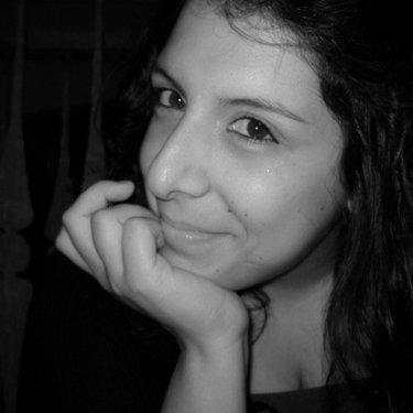 Profile Picture of Alice Dal Martello (@AliceDalMart) on Twitter