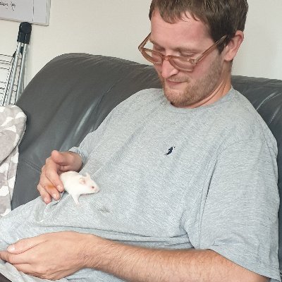 Profile Picture of Jason Hearne (@jasonhearne9) on Twitter