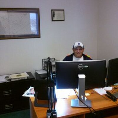 Profile Picture of Joseph F. Aceves (@JFAceves) on Twitter