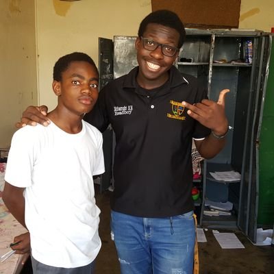 Profile Picture of CotaStephen07 (@Stephen07Cota) on Twitter
