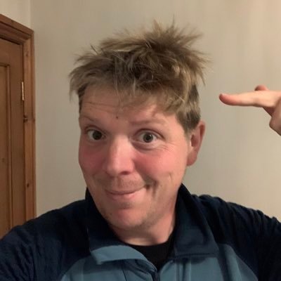 Profile Picture of Dr James Morris (@jimbonesmorris) on Twitter