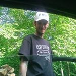 Profile Picture of Joe Trimble (@trimble.joe) on Instagram