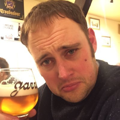 Profile Picture of Matt Power (@MattyPs) on Twitter