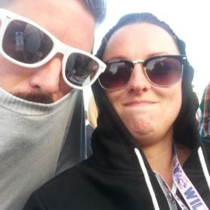 Profile Picture of Claire Dunn (@Clair3dunn) on Twitter