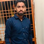 Profile Picture of Karan chauhan (@i_m_kran) on Instagram