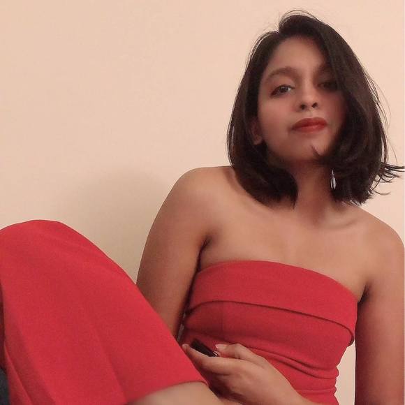 Profile Picture of Divya Shetty (@shettydivya011) on Poshmark