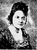 Profile Picture of Sara Spencer Washingtonon Wikipedia