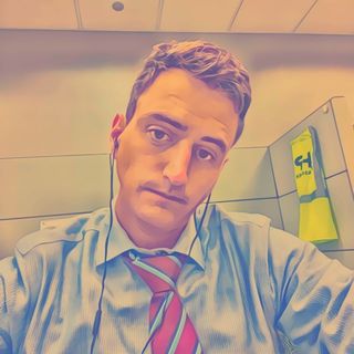 Andrew J. Santucci - Instagram Profile Picture of Andrew J. Santucci (@andrewjsantucci) on Instagram