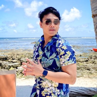 Profile Picture of Mike Domingo (@likemike0011) on Twitter