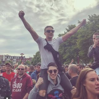 Profile Picture of MarkLeRoux (@mark.leroux) on Instagram