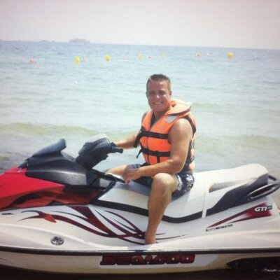 Profile Picture of Dan Sharkey (@djsplumbing) on Twitter