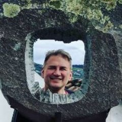 Profile Picture of David Pultorak (@TheIToptimist) on Twitter
