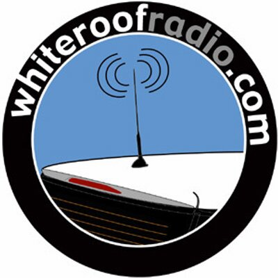 Profile Picture of WhiteRoofRadio (@WhiteRoofRadio) on Twitter