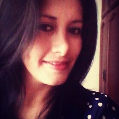 Profile Picture of Sonia Marlene Salina (@sonia_salina) on Twitter