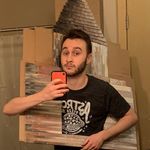 Profile Picture of Sam Marks (@sammmarks) on Instagram