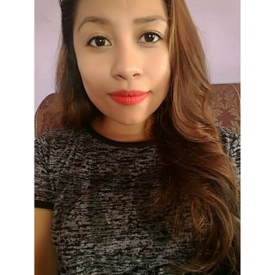 Profile Picture of Maria♡♡ (@maria_uitz) on Twitter